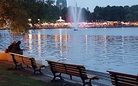 Ferienwohnung Kleopatra Messe Maschsee